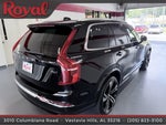 2025 Volvo XC90 Ultra