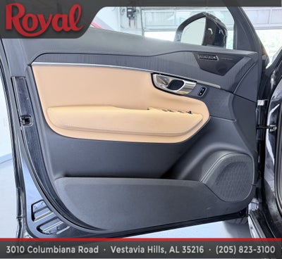 2025 Volvo XC90 Ultra