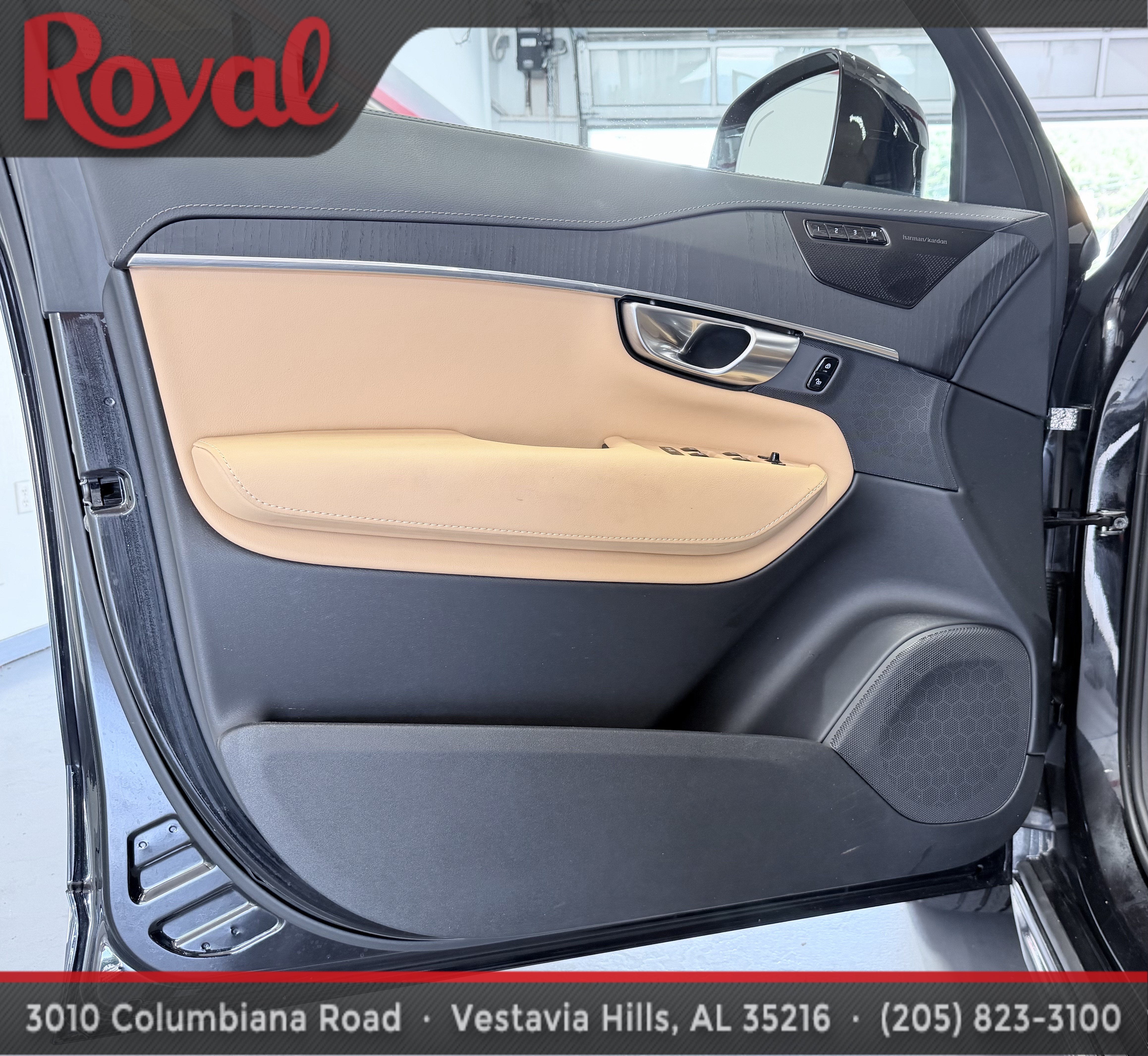 2025 Volvo XC90 Ultra