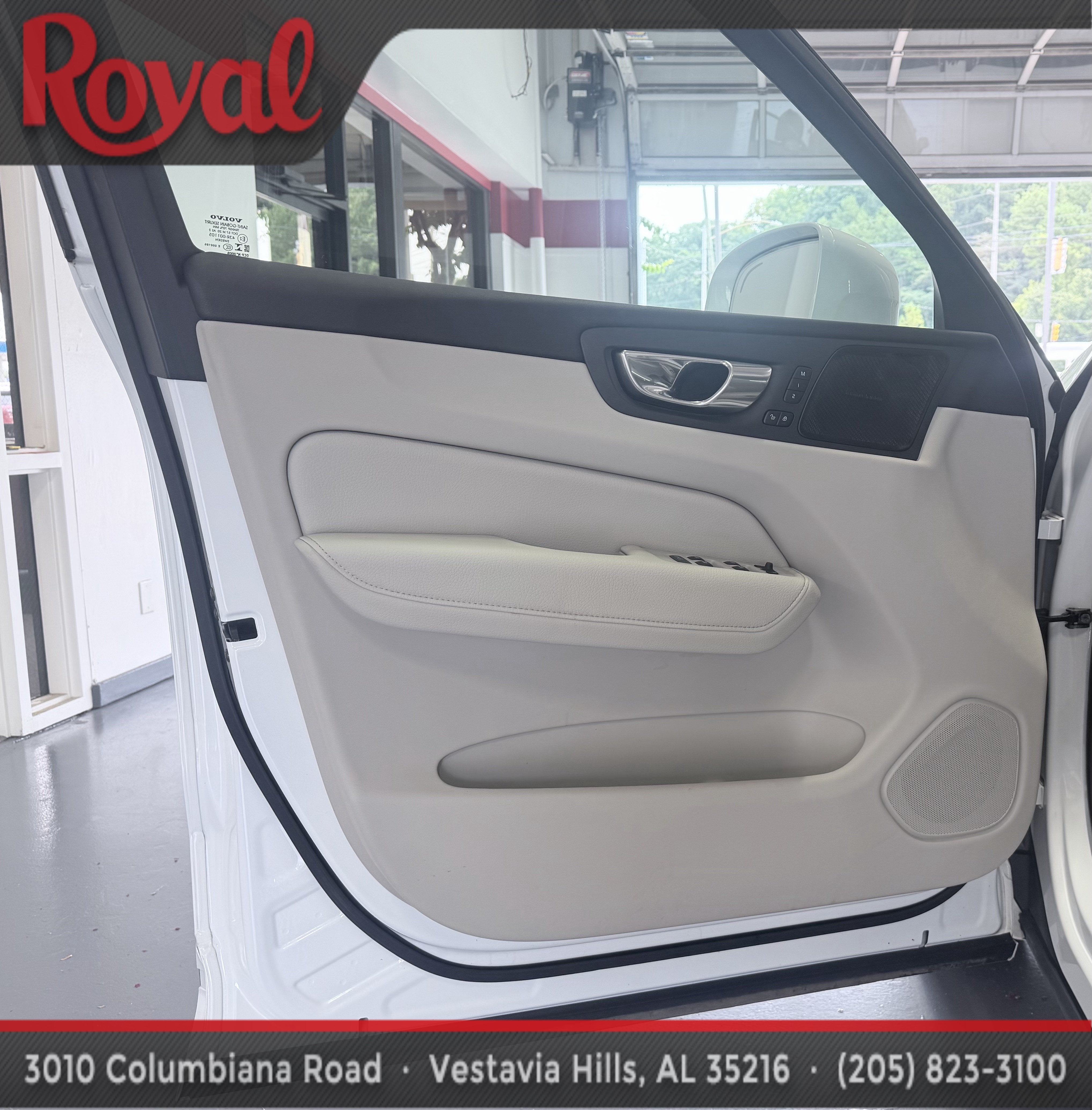 2020 Volvo XC60 Inscription