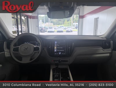 2020 Volvo XC60 Inscription