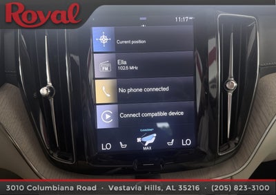 2020 Volvo XC60 Inscription