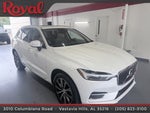 2020 Volvo XC60 Inscription