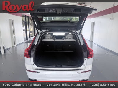 2020 Volvo XC60 Inscription