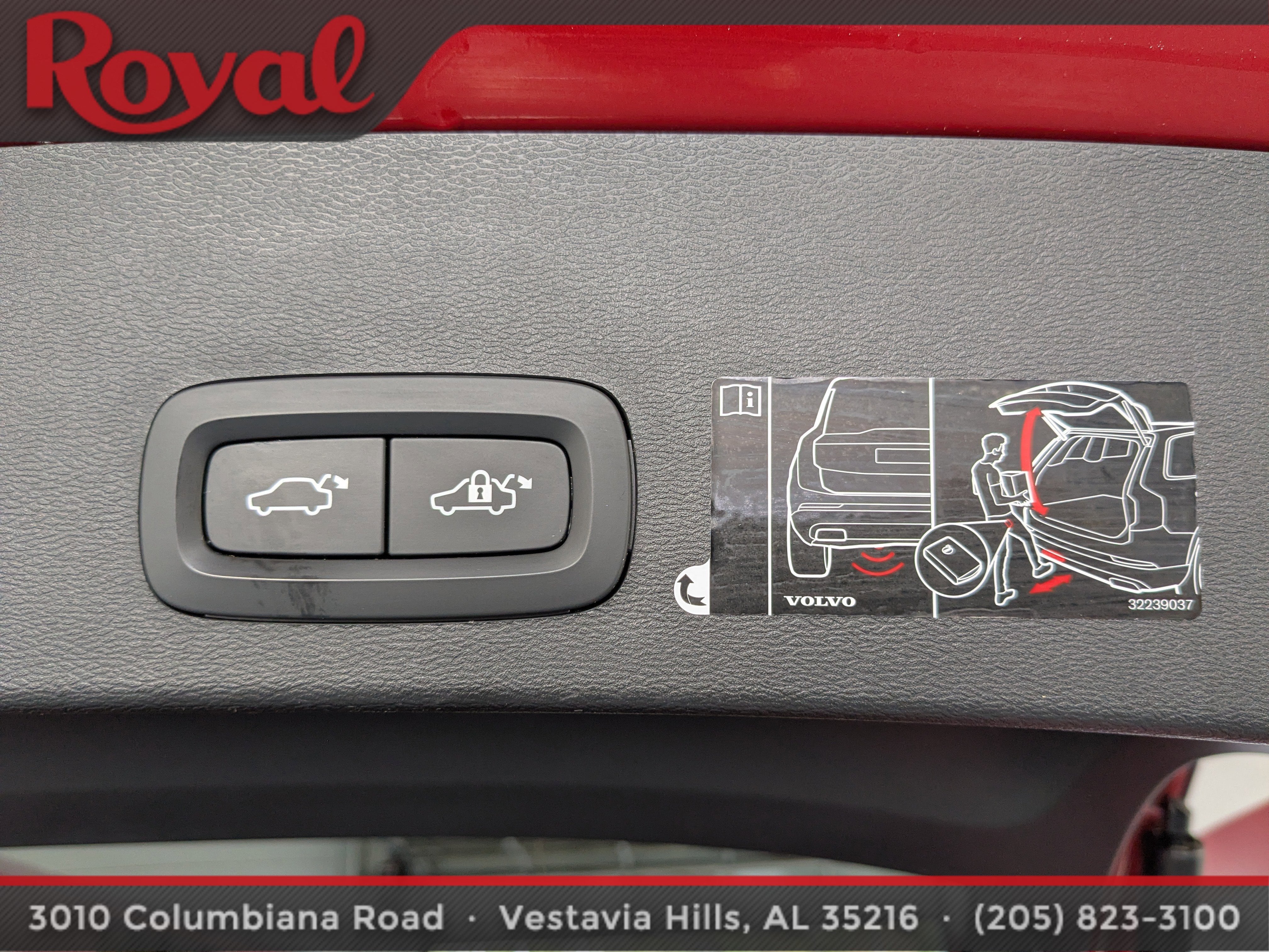 2021 Volvo XC40 Inscription