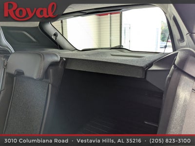 2021 Volvo XC40 Inscription