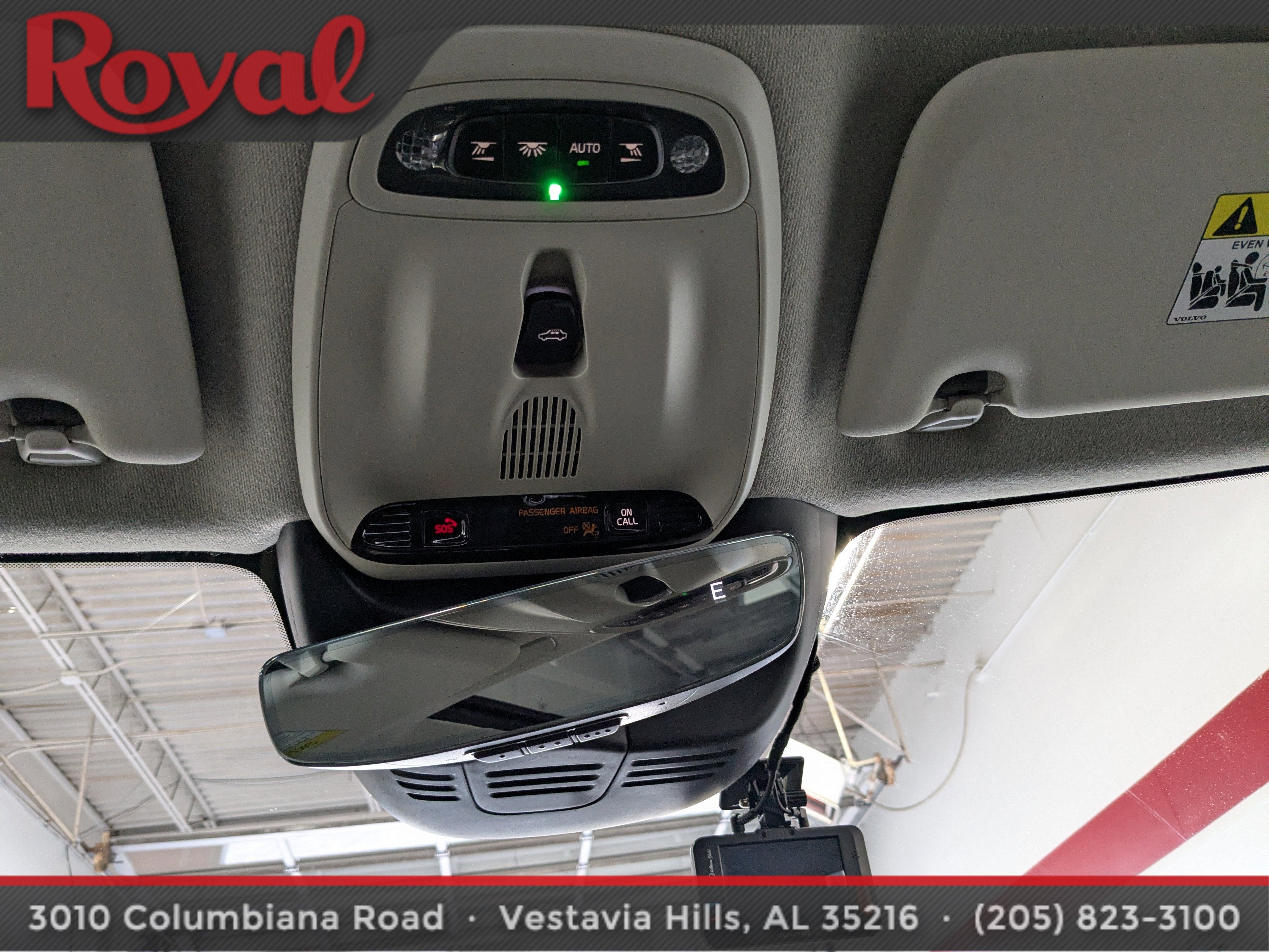 2021 Volvo XC40 Inscription