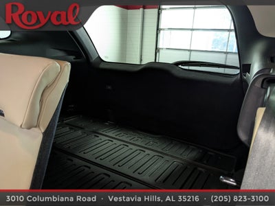 2016 Volvo XC60 T5 Drive-E Premier