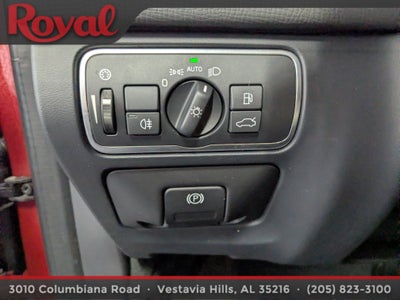 2016 Volvo XC60 T5 Drive-E Premier