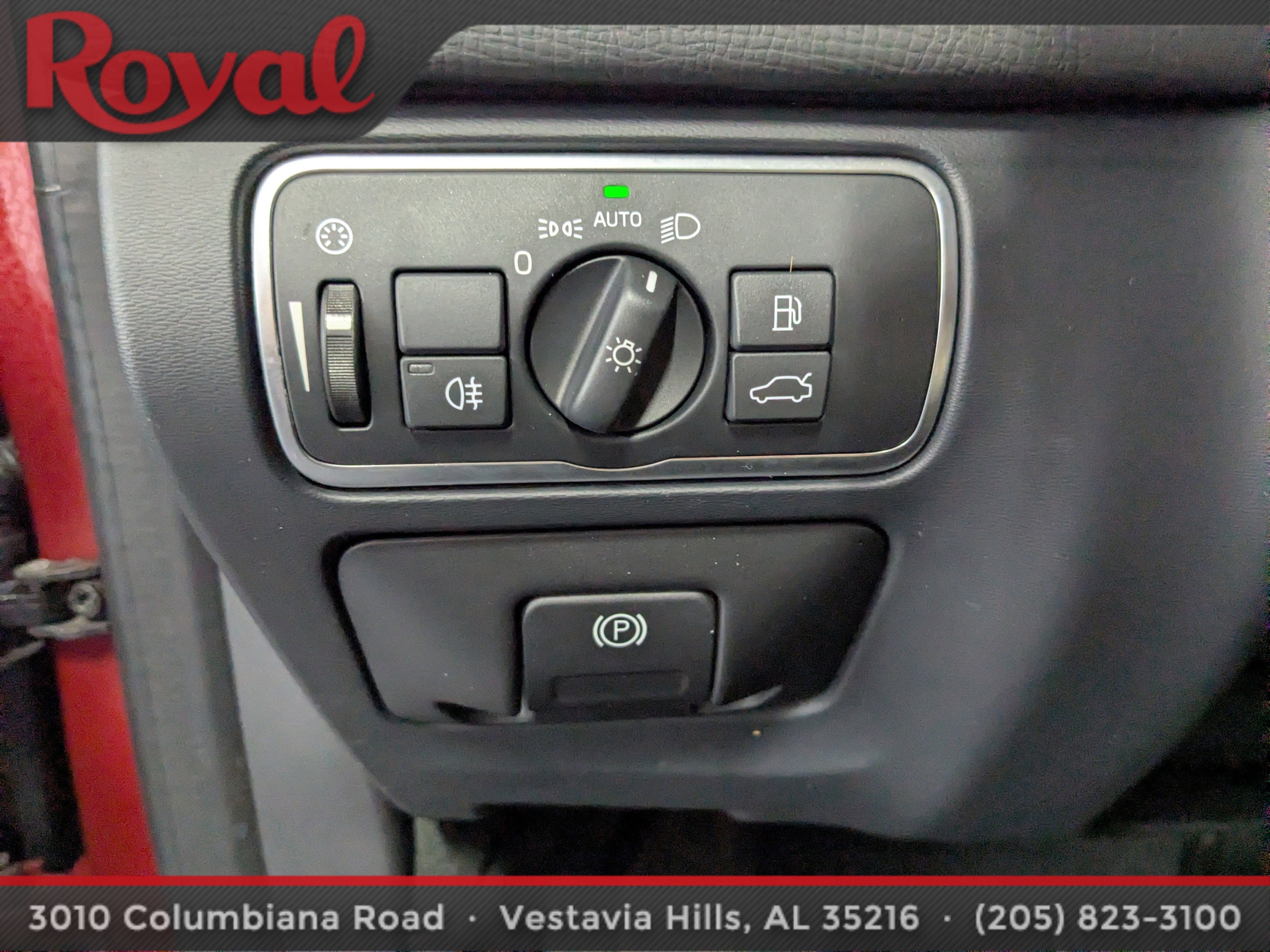 2016 Volvo XC60 T5 Drive-E Premier