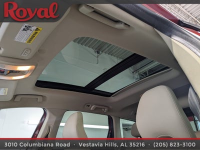 2016 Volvo XC60 T5 Drive-E Premier