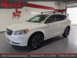 2017 Volvo XC60 Dynamic