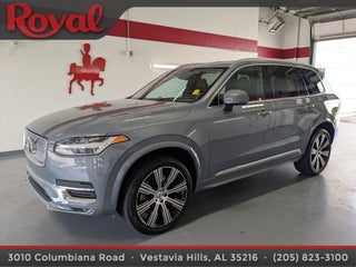 2020 Volvo XC90 Inscription