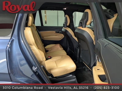 2021 Volvo XC90 Inscription Expression