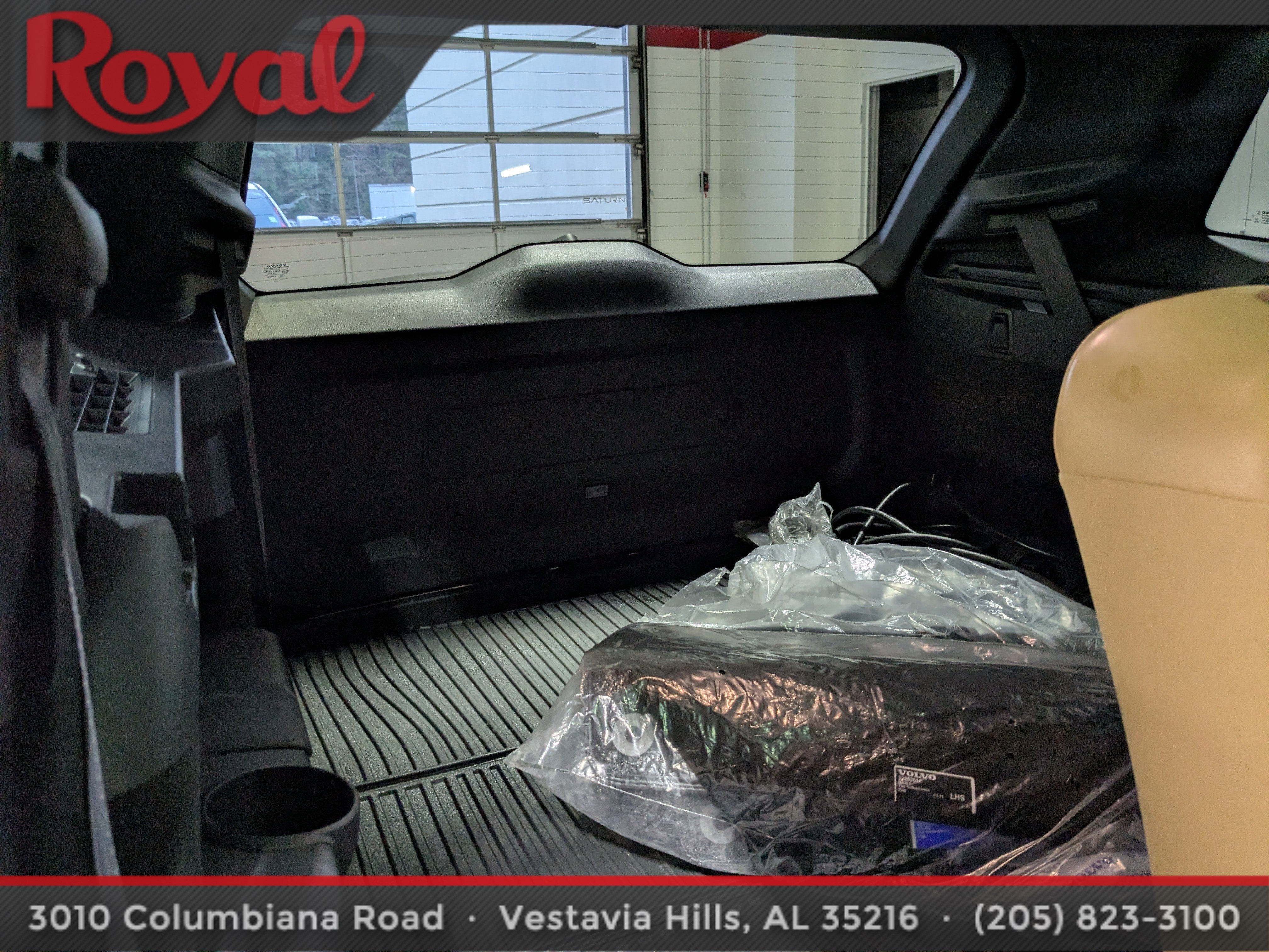 2021 Volvo XC90 Inscription Expression