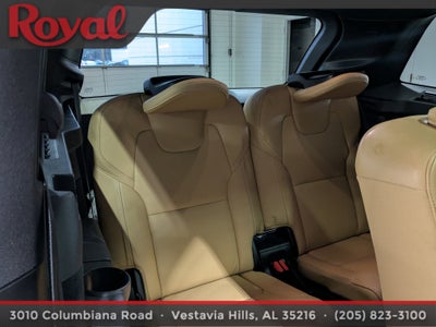 2021 Volvo XC90 Inscription Expression