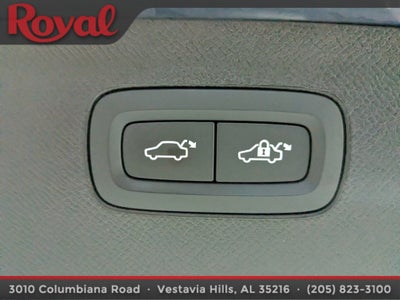 2021 Volvo XC90 Inscription Expression