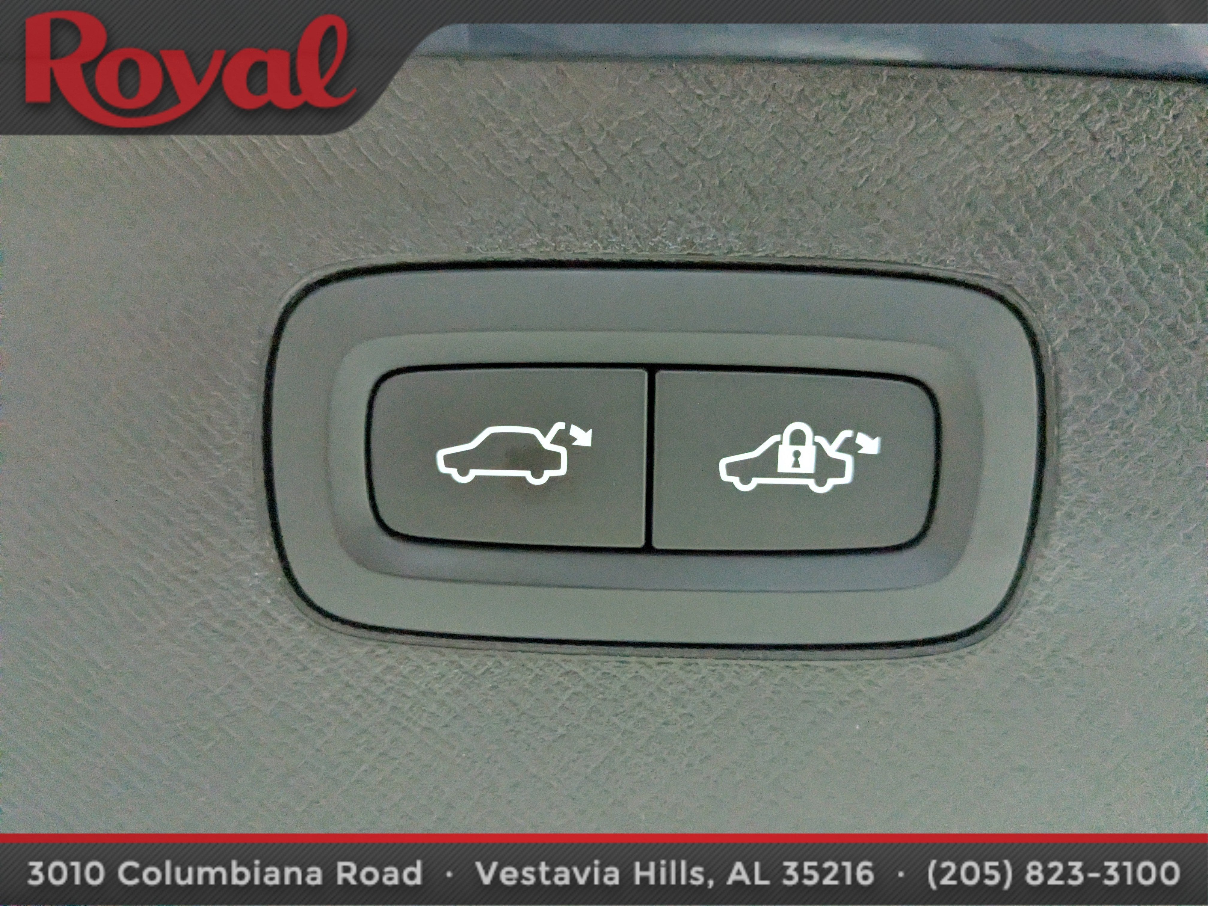 2021 Volvo XC90 Inscription Expression