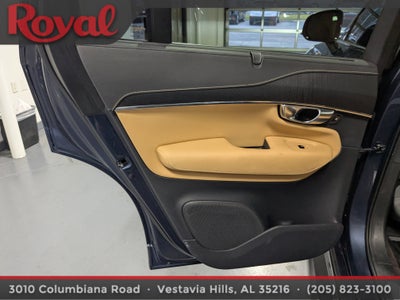 2021 Volvo XC90 Inscription Expression