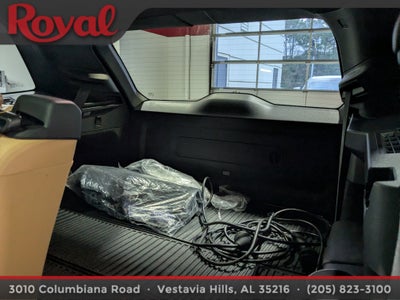 2021 Volvo XC90 Inscription Expression