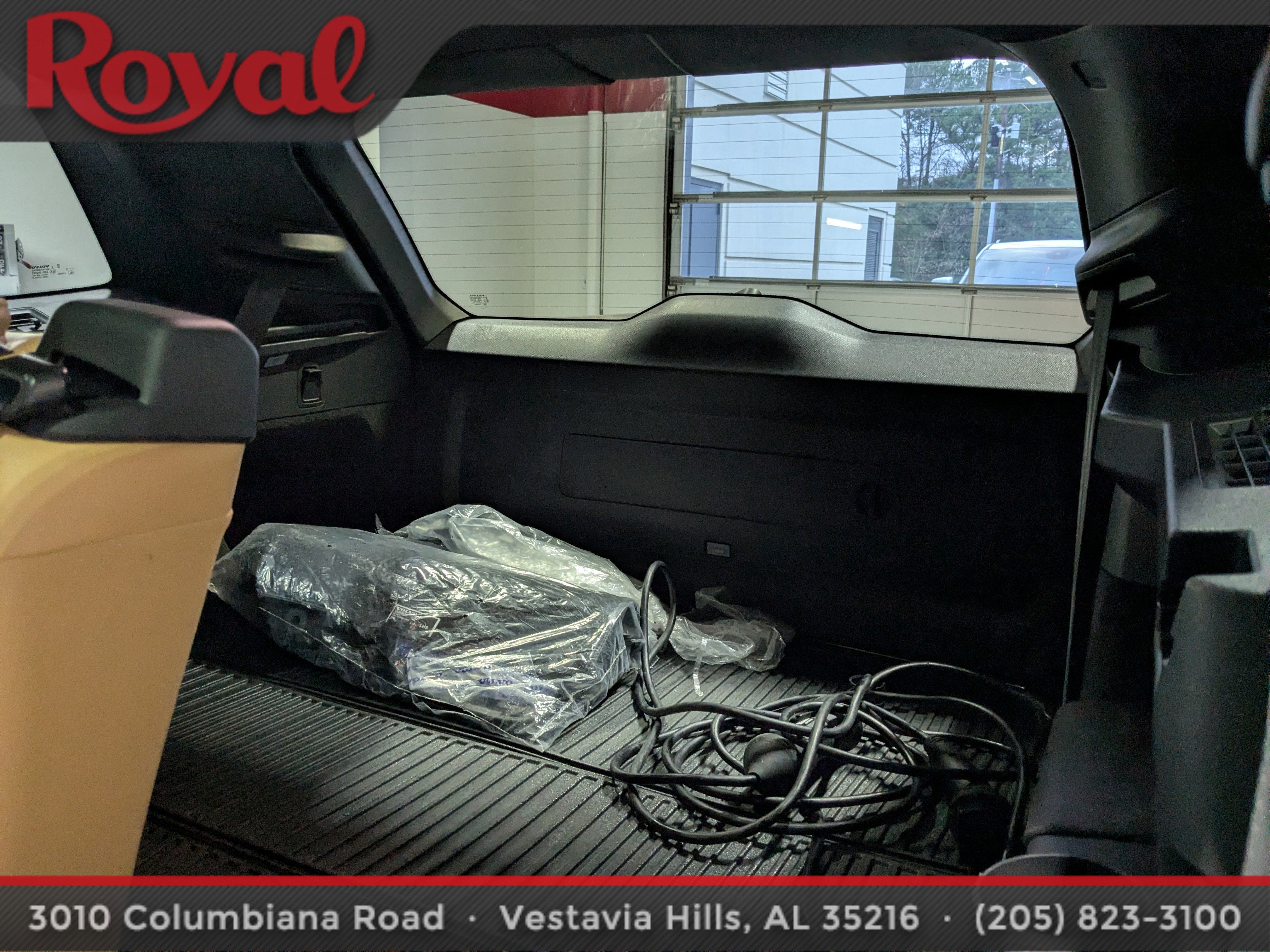 2021 Volvo XC90 Inscription Expression