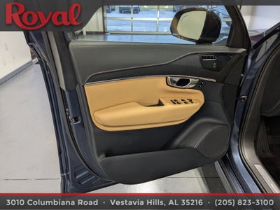 2021 Volvo XC90 Inscription Expression