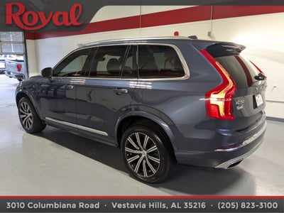 2021 Volvo XC90 Inscription Expression