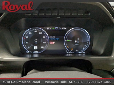 2021 Volvo XC90 Inscription Expression