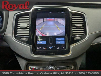 2021 Volvo XC90 Inscription Expression
