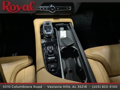 2021 Volvo XC90 Inscription Expression