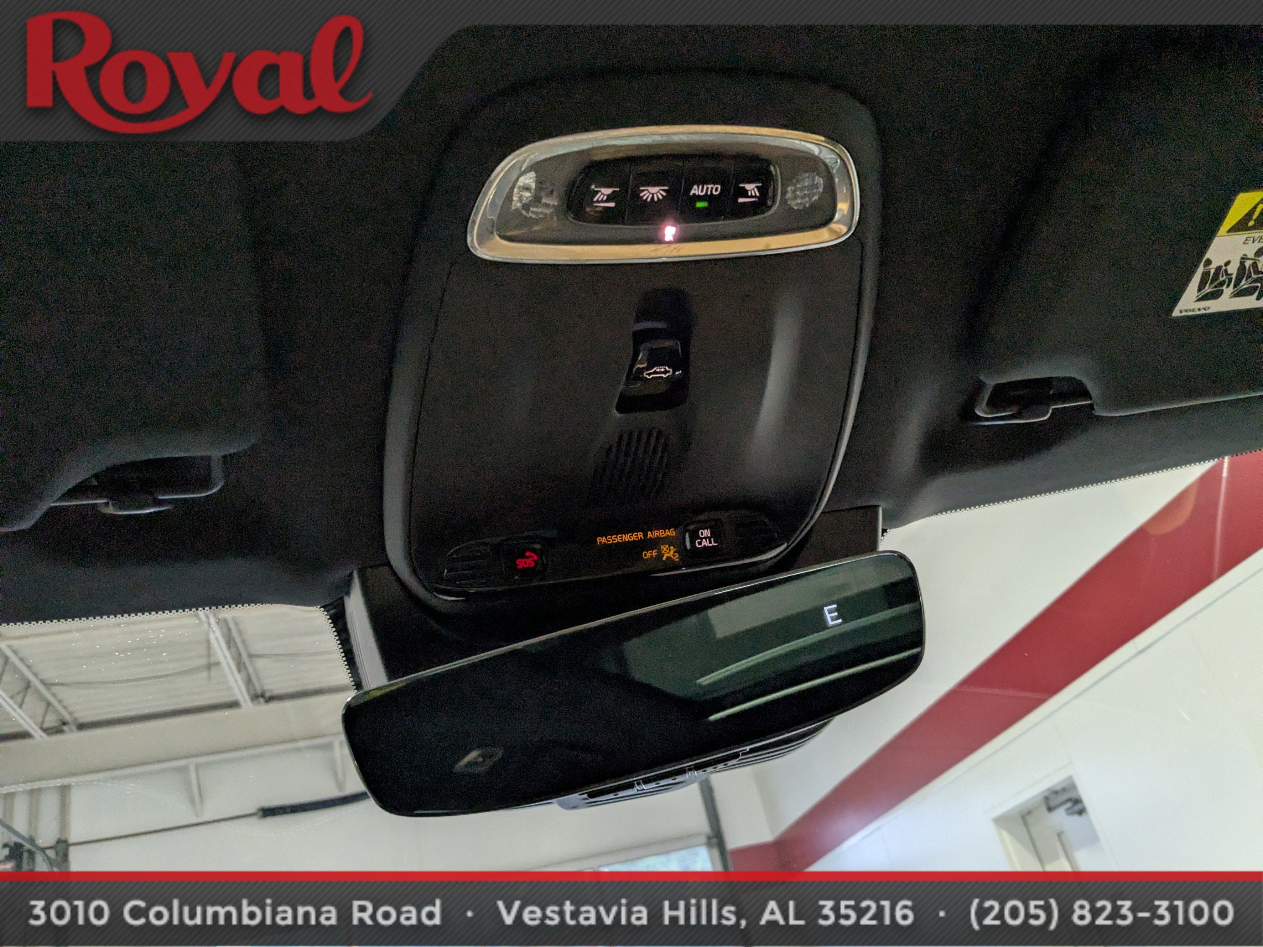 2021 Volvo XC90 Inscription Expression