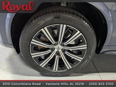 2021 Volvo XC90 Inscription Expression