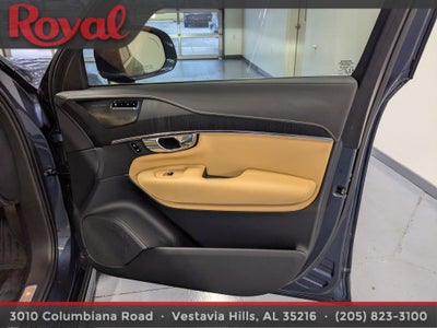 2021 Volvo XC90 Inscription Expression
