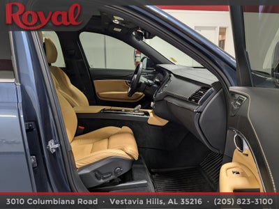2021 Volvo XC90 Inscription Expression