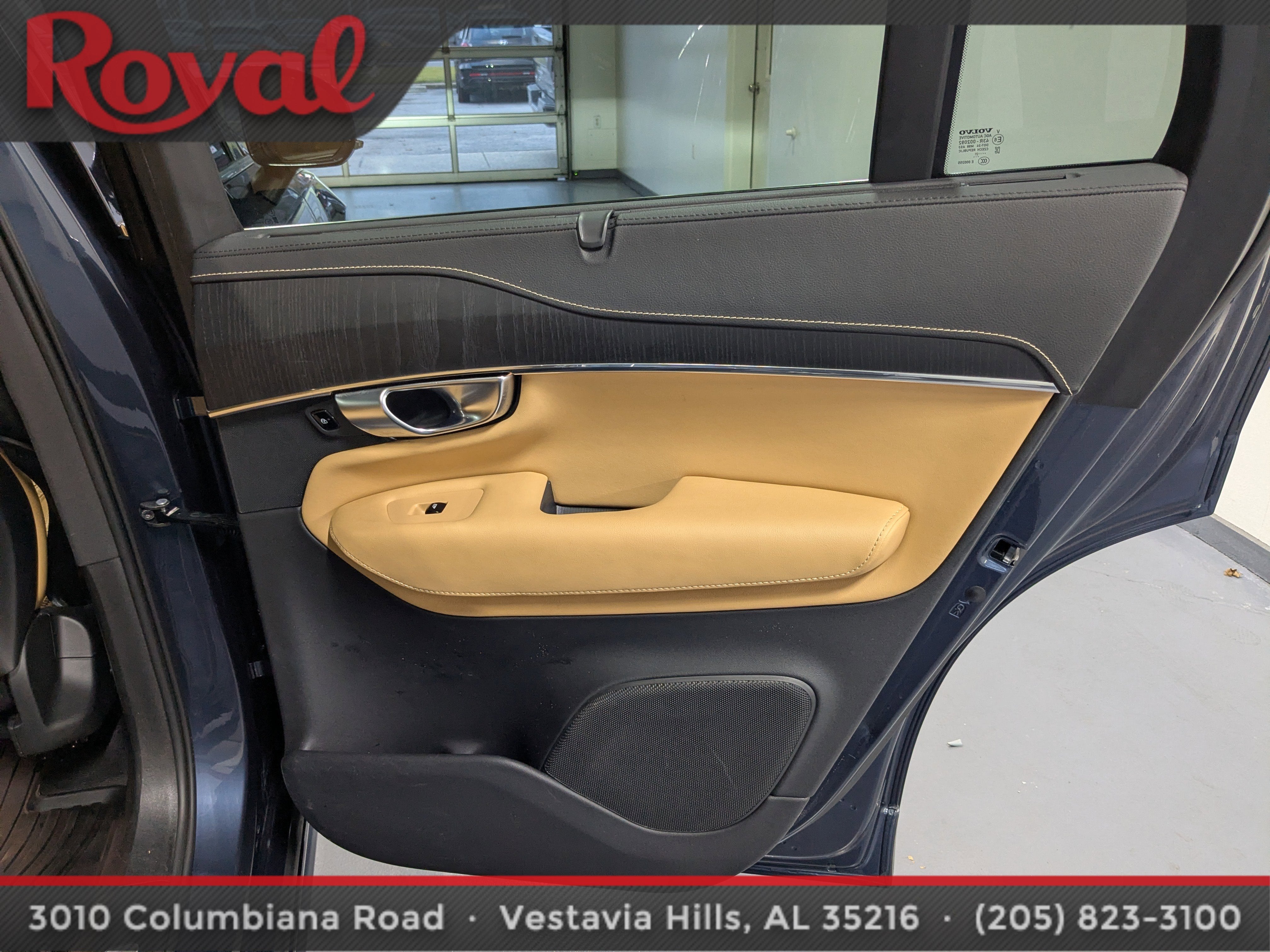 2021 Volvo XC90 Inscription Expression