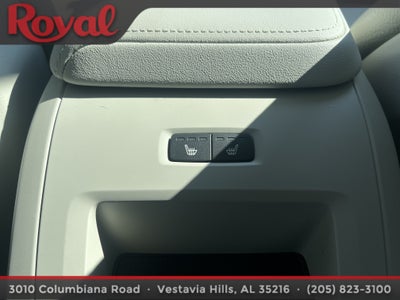 2025 Volvo XC60 Plug-In Hybrid Plus