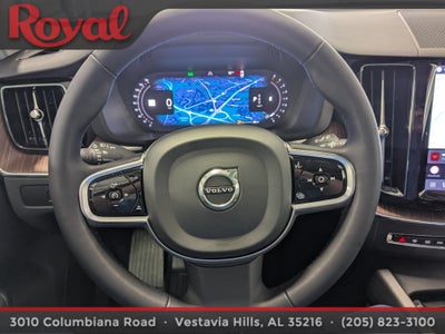 2023 Volvo XC60 Plus Bright Theme