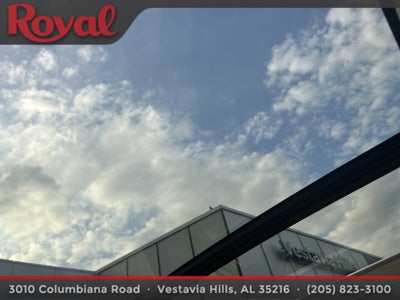 2023 Volvo XC60 Plus Dark Theme