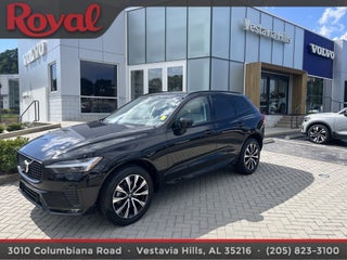 2024 Volvo XC60 Core Dark Theme