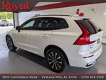 2024 Volvo XC60 Plus Dark Theme