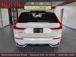 2024 Volvo XC60 Plus Dark Theme