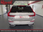 2024 Volvo XC60 Plus Dark Theme
