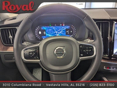 2023 Volvo XC60 Ultimate Dark Theme