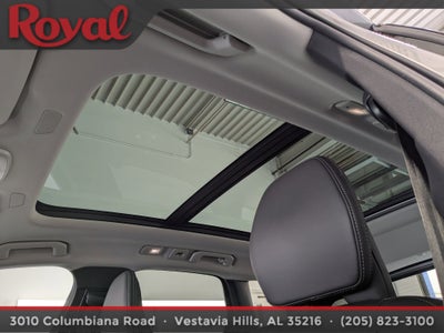 2023 Volvo XC60 Ultimate Dark Theme