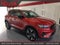 2024 Volvo XC40 Plus Dark Theme