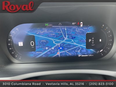 2025 Volvo XC90 Core