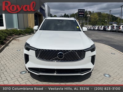 2025 Volvo XC90 Core