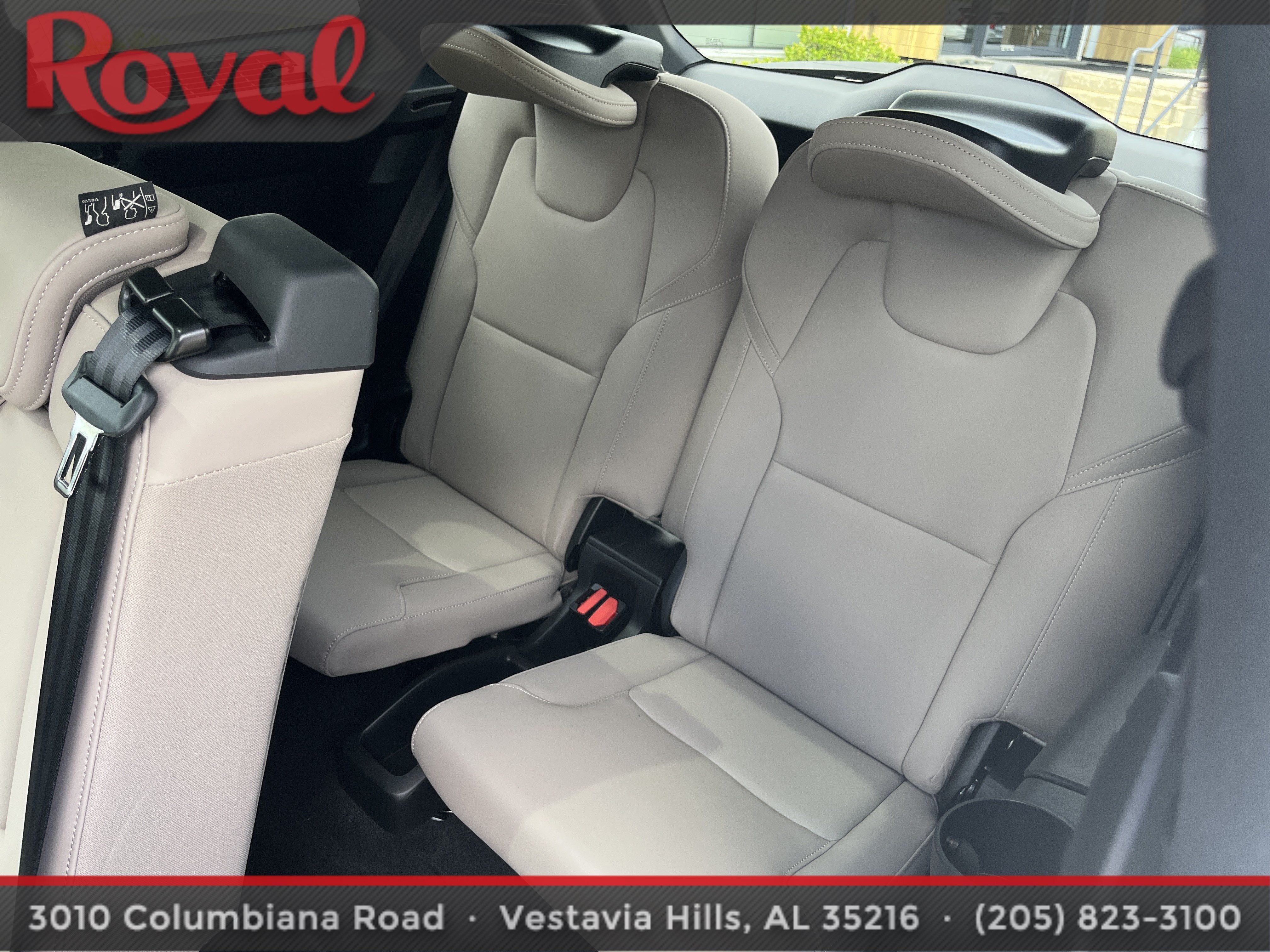 2025 Volvo XC90 Core
