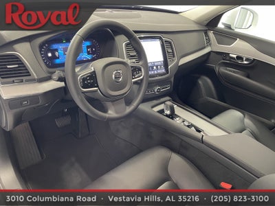 2025 Volvo XC90 Core