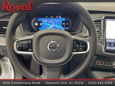 2025 Volvo XC90 Core